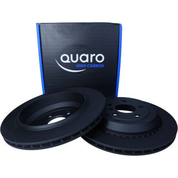 Quaro Bremsscheibe QD3021HC Quaro Bremsscheibe QD3021HC