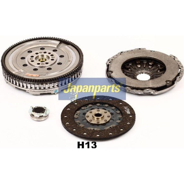 Japanparts Kupplungssatz KV-H13 Japanparts Kupplungssatz KV-H13