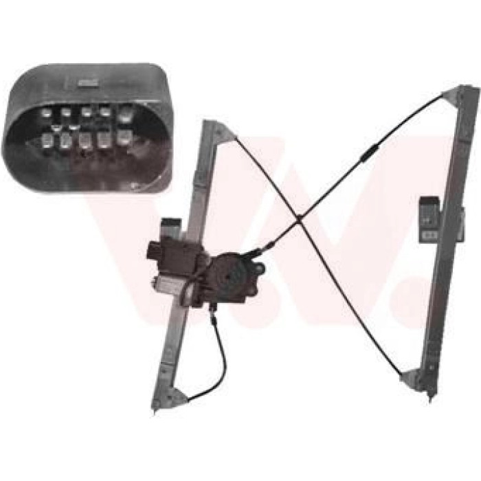 Van Wezel Fensterheber 5826262 Van Wezel Fensterheber 5826262