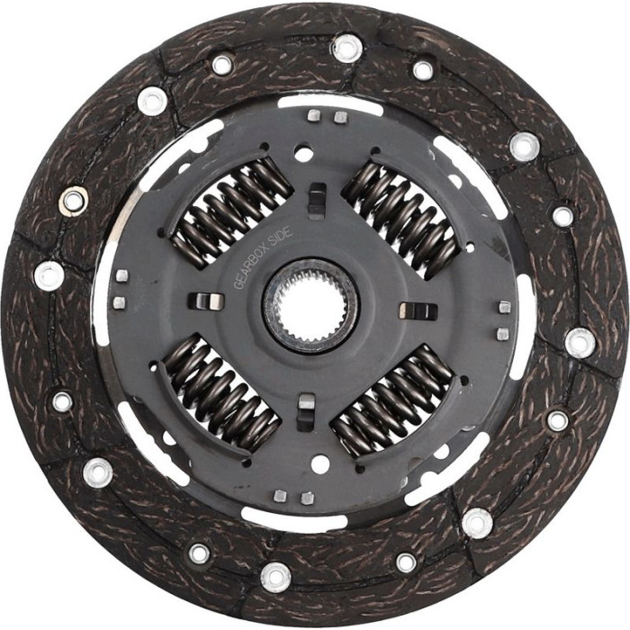 Sachs Kupplungssatz 3000 951 950 Sachs Kupplungssatz 3000 951 950