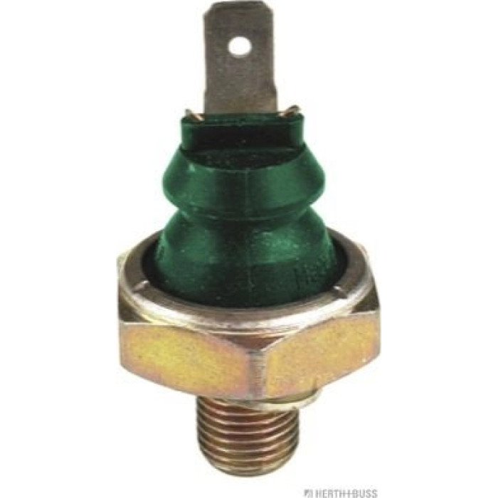 Herth+Buss Elparts Öldruckschalter M10x1 0 3–0 5 bar – VW Seat Škoda – OE 030919081B 70541046 Herth+Buss Elparts Öldruckschalter M10x1 0 3–0 5 bar – VW Seat Škoda – OE 030919081B 70541046
