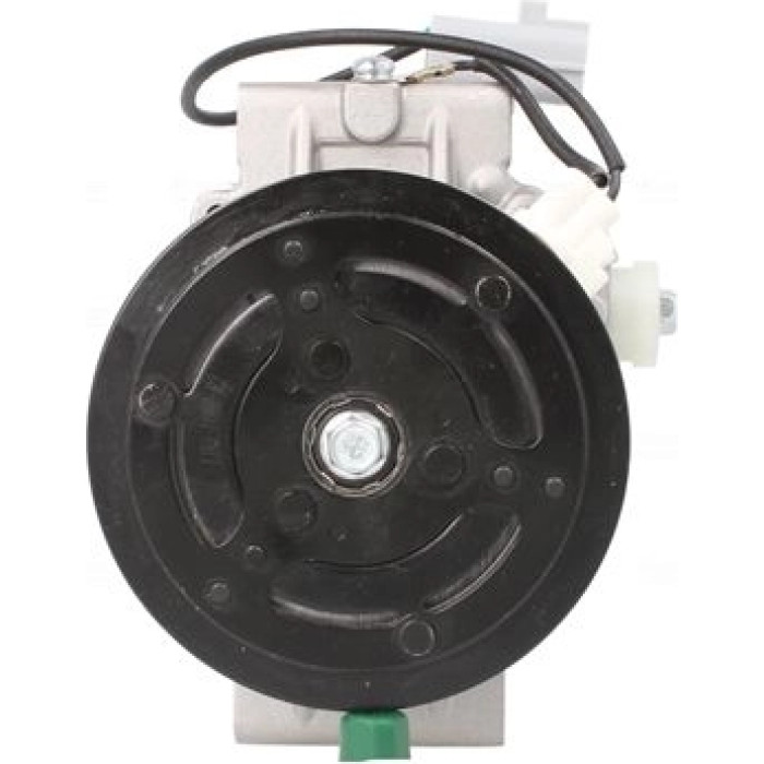 Nissens Klimakompressor PKW 89530 Nissens Klimakompressor PKW 89530