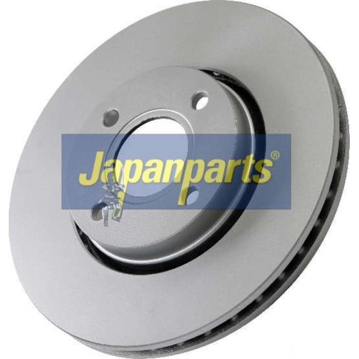 Japanparts Bremsscheibe DI-0321C Japanparts Bremsscheibe DI-0321C
