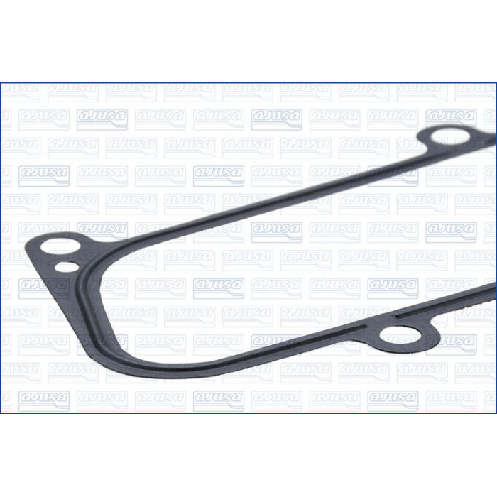 Ajusa Ansaugkrümmerdichtung Opel Vectra C 03- 13119100 Ajusa Ansaugkrümmerdichtung Opel Vectra C 03- 13119100