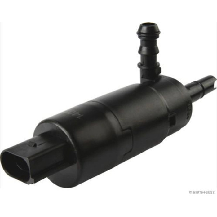 Herth+Buss Elparts Waschwasserpumpe 65451048