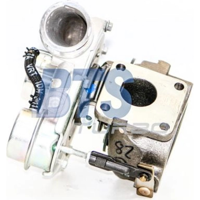 BTS TURBO Turbolader T911222 BTS TURBO Turbolader T911222