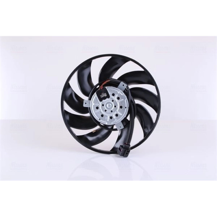 Nissens Kühlerlüfter PKW 85806 Nissens Kühlerlüfter PKW 85806