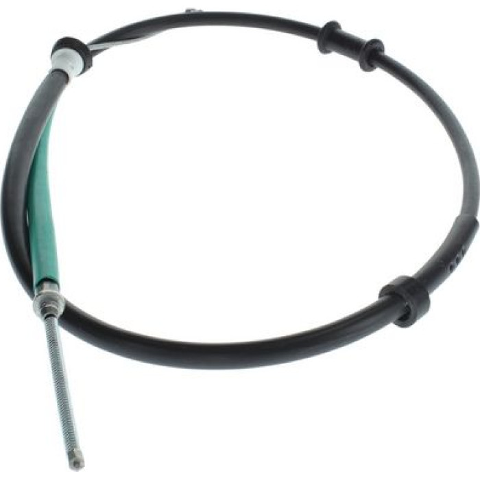 Bosch Handbremsseil links 1987482394 Bosch Handbremsseil links 1987482394