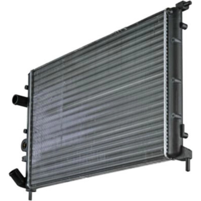 MAHLE Kühler, Motorkühlung CR 494 000S MAHLE Kühler, Motorkühlung CR 494 000S