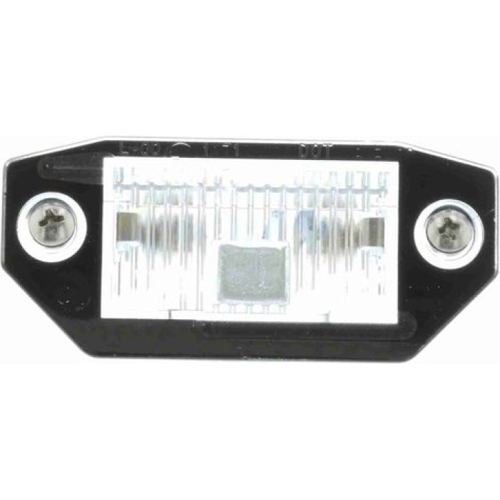 V25-84-0008 Vemo Kennzeichenleuchte V25-84-0008 V25-84-0008 Vemo Kennzeichenleuchte V25-84-0008