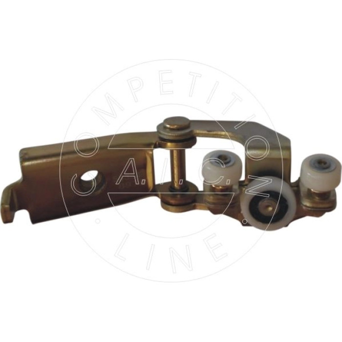 AIC Schiebetür-Rollenführung 54334 AIC Schiebetür-Rollenführung 54334