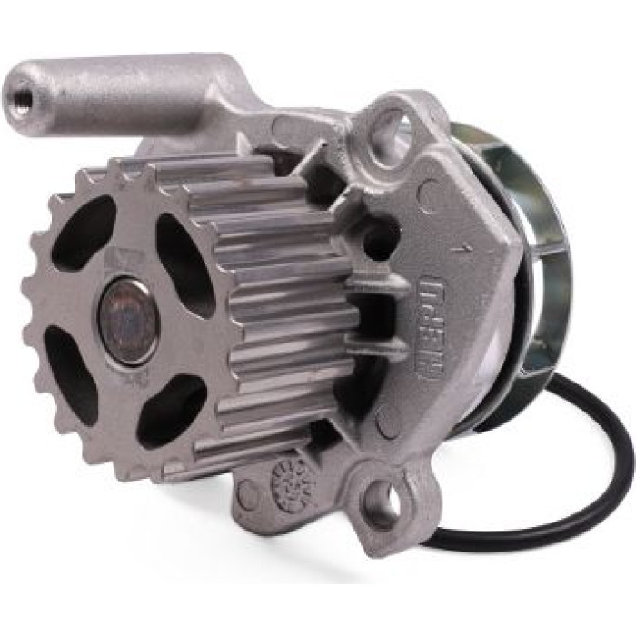 HEPU Wasserpumpe / Kühlmittelpumpe P662 HEPU Wasserpumpe / Kühlmittelpumpe P662
