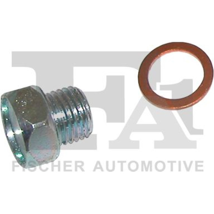 FA1 Verschlussschraube 564.471.011 FA1 Verschlussschraube 564.471.011