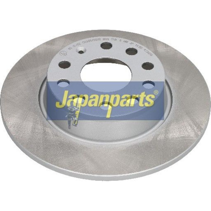 Japanparts Bremsscheibe DP-0901C Japanparts Bremsscheibe DP-0901C