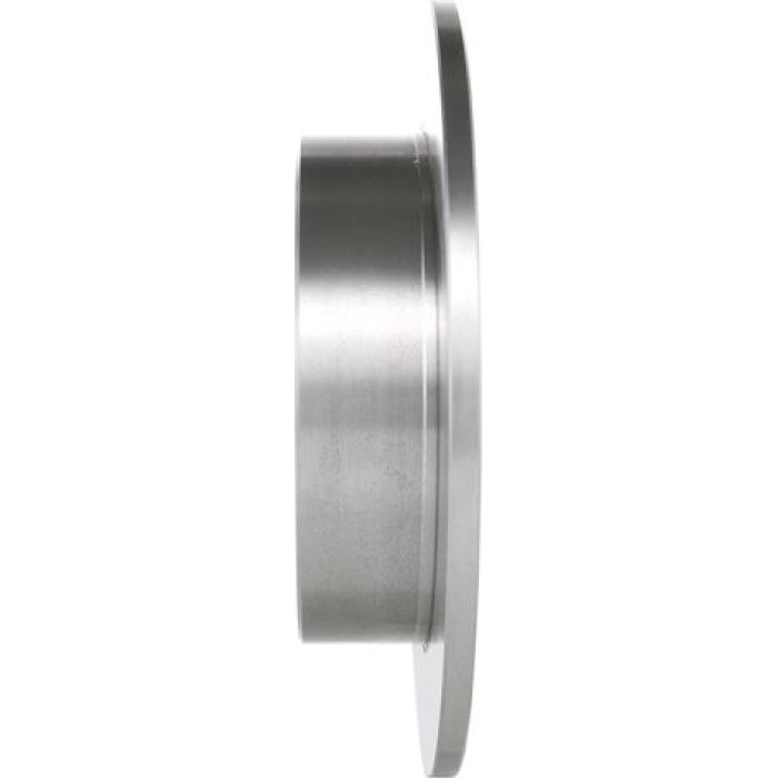 Bosch Bremsscheibe Hinterachse 0 986 479 448 Bosch Bremsscheibe Hinterachse 0 986 479 448