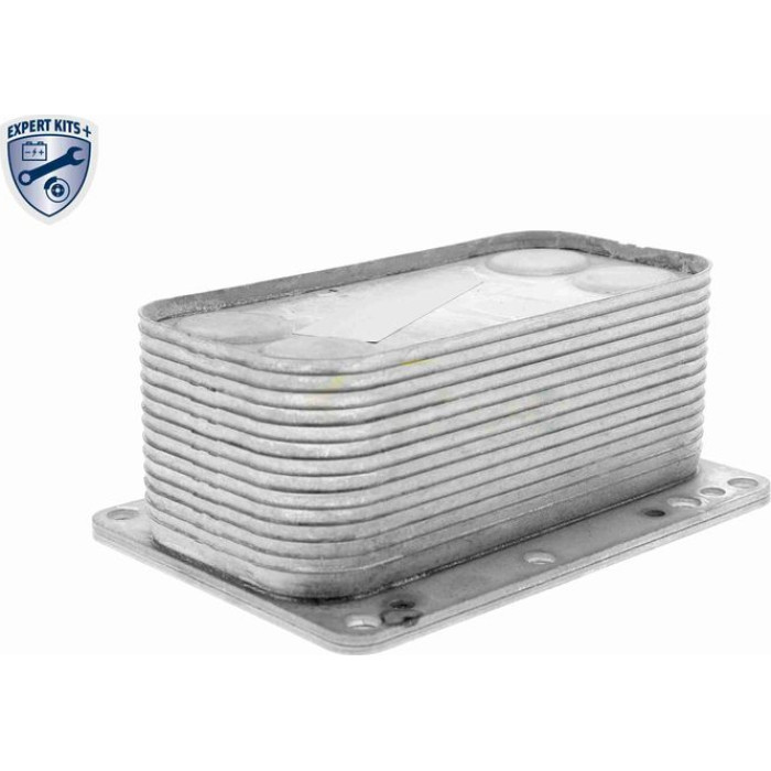 Vemo Motorölkühler V46-60-0015 Vemo Motorölkühler V46-60-0015