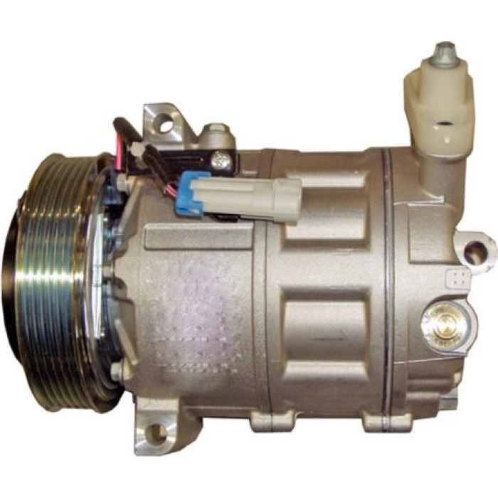 Kompressor, Klimaanlage ACP 1288 000P Kompressor, Klimaanlage ACP 1288 000P