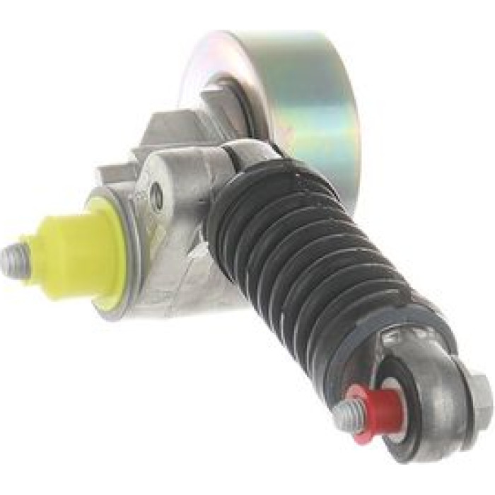 SKF Keilrippenriemen-Spannrolle VKM 36026 SKF Keilrippenriemen-Spannrolle VKM 36026