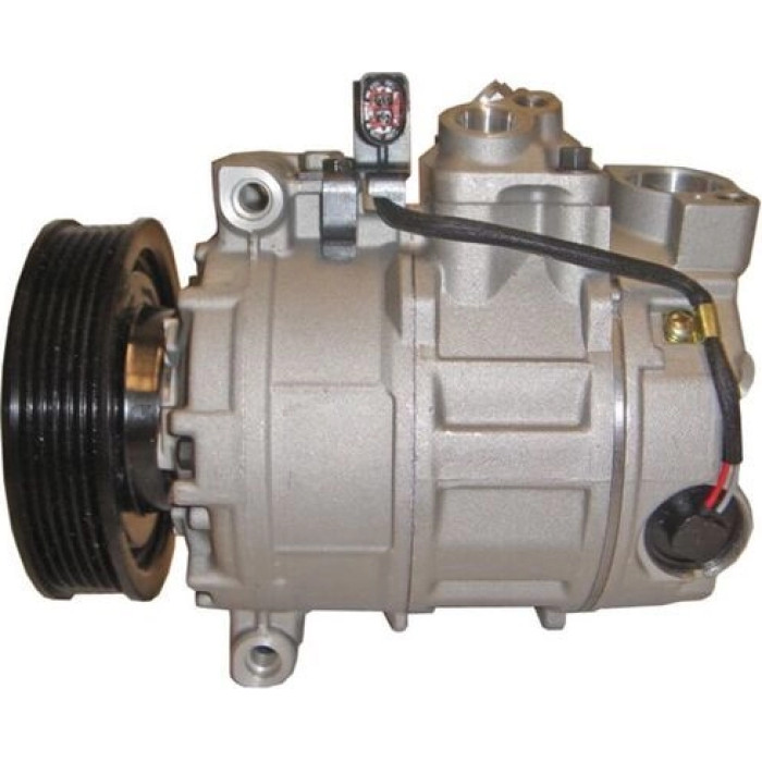 ACP 1328 000S MAHLE Klimakompressor 1328 000S, 12 V, 7SEU17C, R134a – u. a. für Audi A4 B6 Cabriolet (8H7), A8 D4 (4H2, 4H8, 4HC, 4HL), A4 B7 Avant (8ED) – OE Nummer 4H0260805 - l ACP 1328 000S MAHLE Klimakompressor 1328 000S, 12 V, 7SEU17C, R134a – u. a. für Audi A4 B6 Cabriolet (8H7), A8 D4 (4H2, 4H8, 4HC, 4HL), A4 B7 Avant (8ED) – OE Nummer 4H0260805 - l