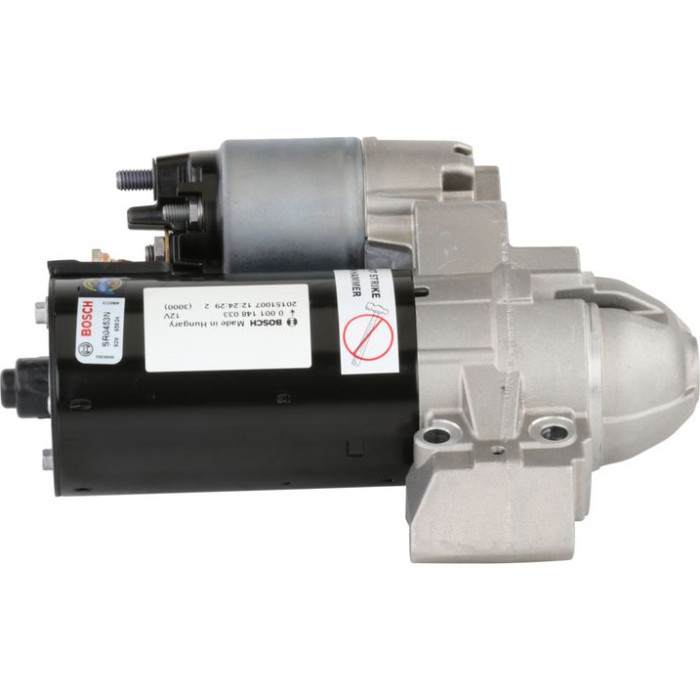 Bosch Anlasser 0001148033 Bosch Anlasser 0001148033