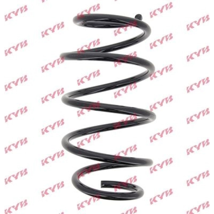 KYB Fahrwerksfeder Nissan P. Qashqai 1.5Dci/2.0 02/07 RH3938 KYB Fahrwerksfeder Nissan P. Qashqai 1.5Dci/2.0 02/07 RH3938