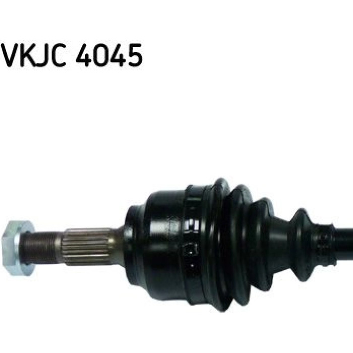 SKF Antriebswelle VKJC 4045 SKF Antriebswelle VKJC 4045