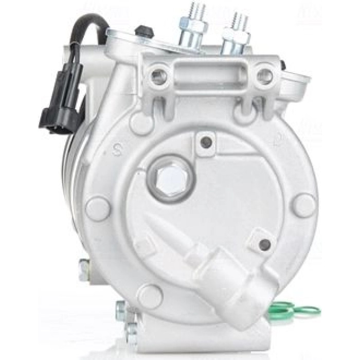Nissens Klimakompressor PKW 89234 Nissens Klimakompressor PKW 89234