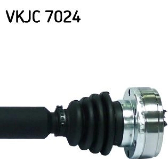SKF Antriebswelle VKJC 7024 SKF Antriebswelle VKJC 7024