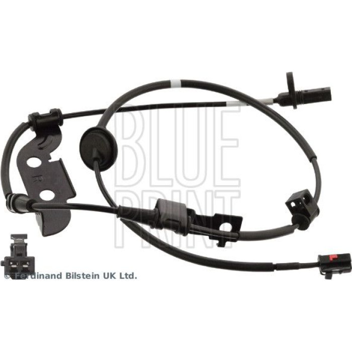 BLUE PRINT Sensor, Raddrehzahl ADG071122 BLUE PRINT Sensor, Raddrehzahl ADG071122