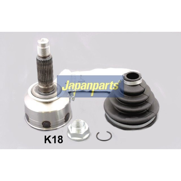 Japanparts Homokinetisches Gelenk GI-K18 Japanparts Homokinetisches Gelenk GI-K18