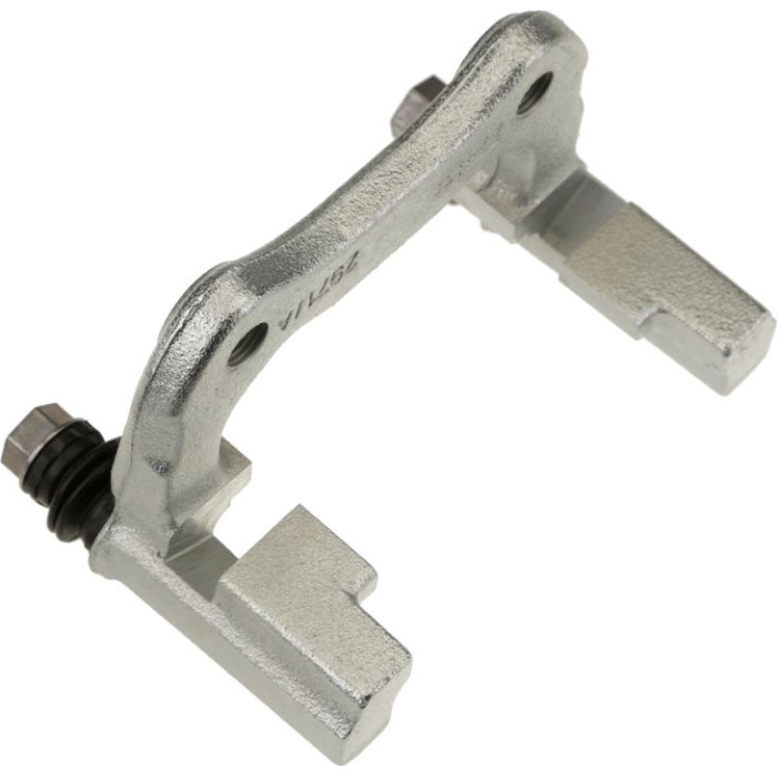 TRW Bremssattelhalter Hinterachse rechts BDA971
