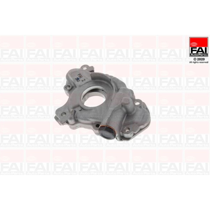 OP368 FAI AutoParts Ölpumpe OP368 OP368 FAI AutoParts Ölpumpe OP368