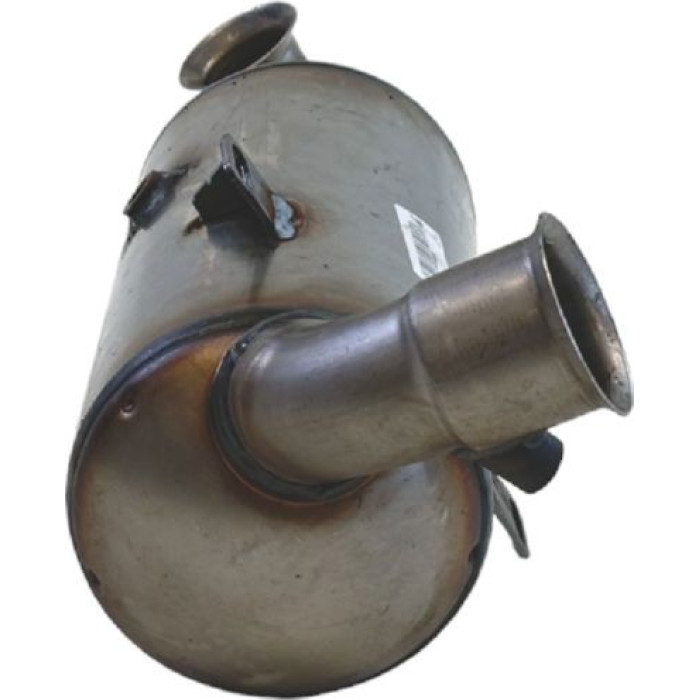 Bosal Partikelfilter 095-249 Bosal Partikelfilter 095-249
