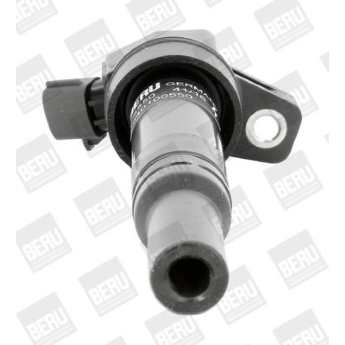 BERU Zündspule ZS550 BERU Zündspule ZS550