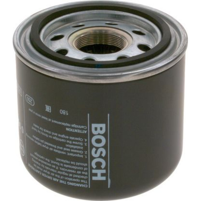 Bosch Trockenmittelbox 0 986 628 253 Bosch Trockenmittelbox 0 986 628 253