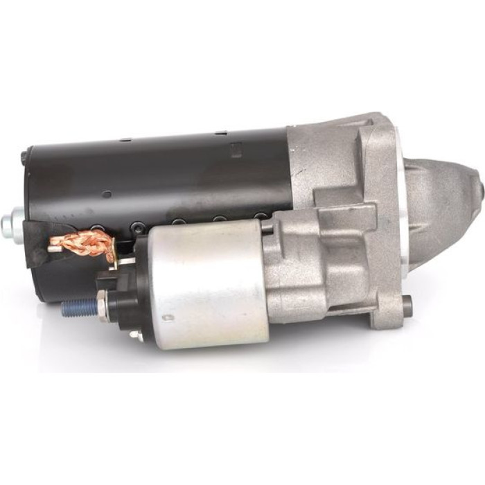 Bosch Anlasser 0001109438 Bosch Anlasser 0001109438