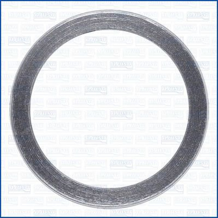 Ajusa Abgasrohrdichtring 19007400 Ajusa Abgasrohrdichtring 19007400