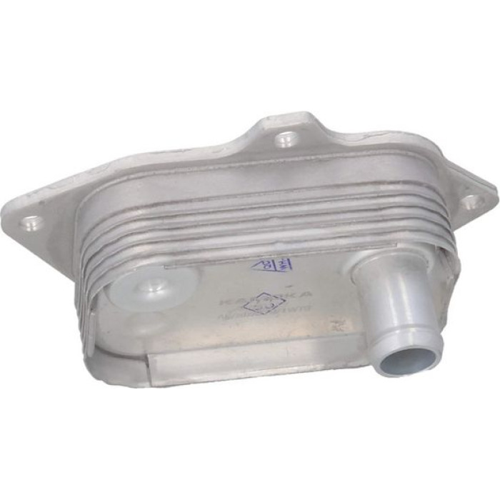 Kamoka Ölkühler 7730115 - Motoröl