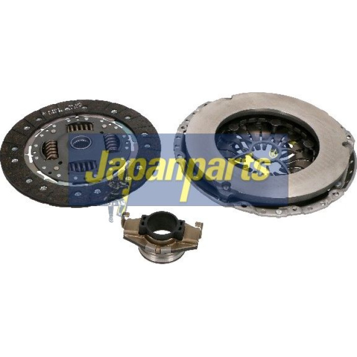 Japanparts Kupplungssatz KF-H13 Japanparts Kupplungssatz KF-H13