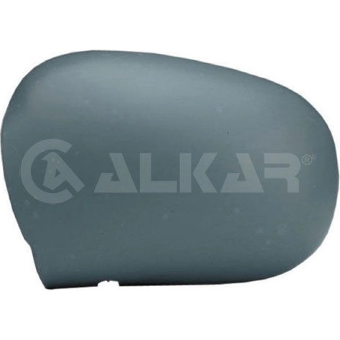Alkar Außenspiegelabdeckung 6341164