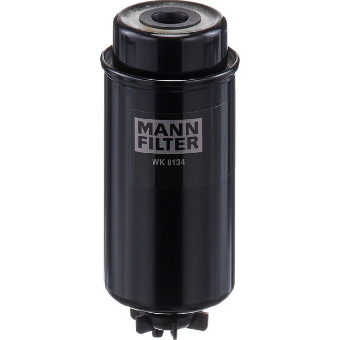 MANN-FILTER Kraftstofffilter LKW WK 8134