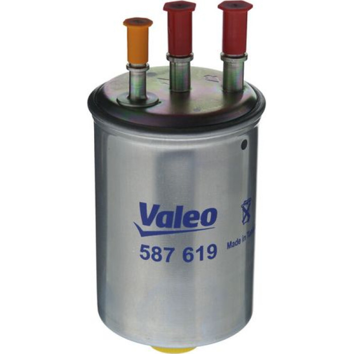 Valeo Kraftstofffilter 587619 Valeo Kraftstofffilter 587619