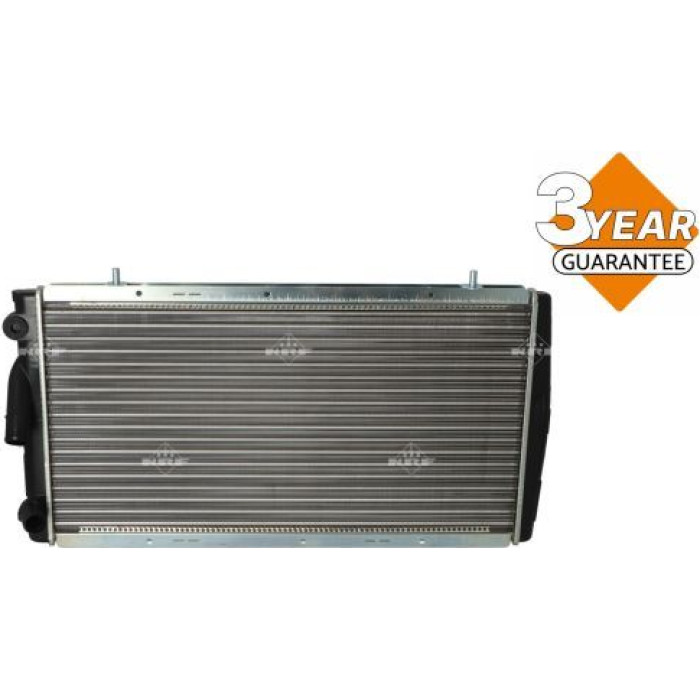 NRF Kühler 58111A NRF Kühler 58111A