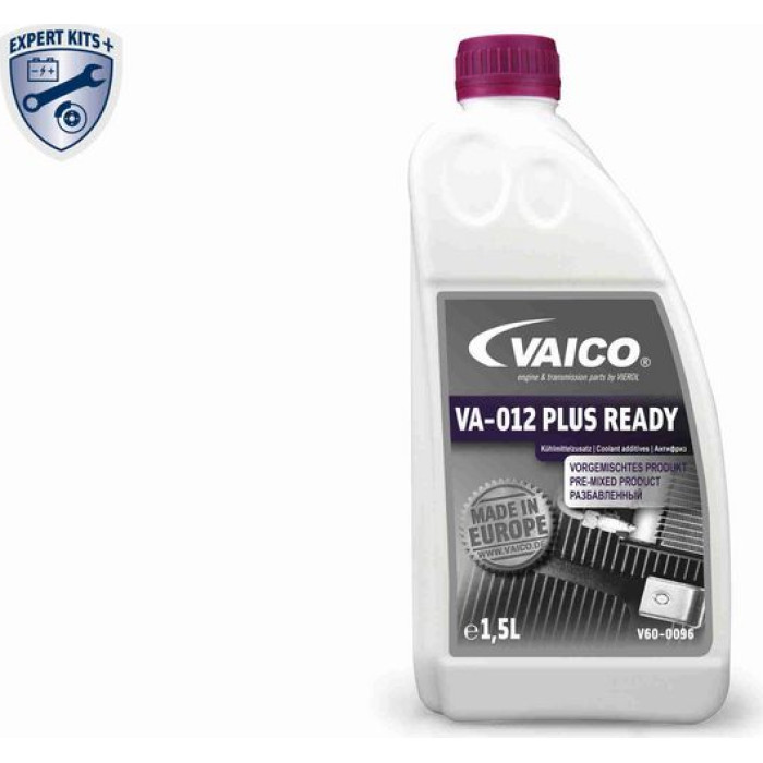 Vaico Kühlerfrostschutz V60-0096 Vaico Kühlerfrostschutz V60-0096