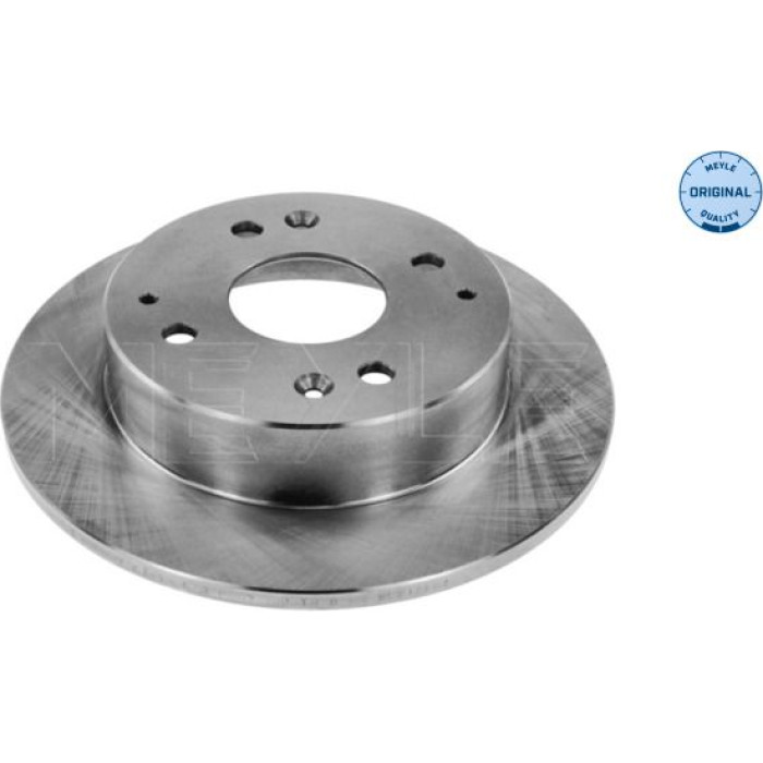 MEYLE Bremsscheibe Honda Accord 31-15 523 0007 MEYLE Bremsscheibe Honda Accord 31-15 523 0007