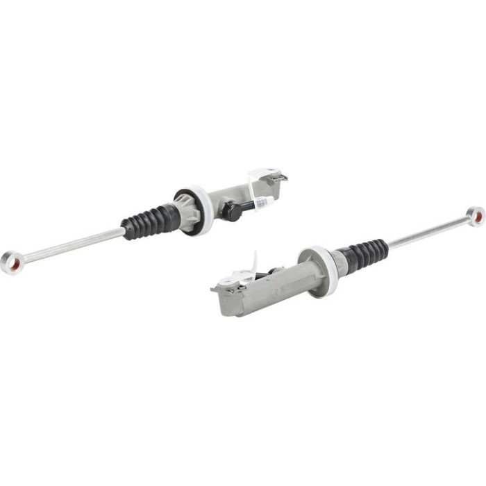 Valeo Kupplungszylinder 804641 Valeo Kupplungszylinder 804641