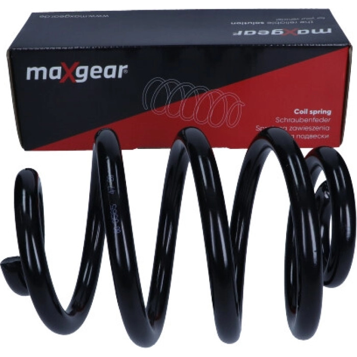 MAXGEAR Fahrwerksfeder 60-0565 MAXGEAR Fahrwerksfeder 60-0565