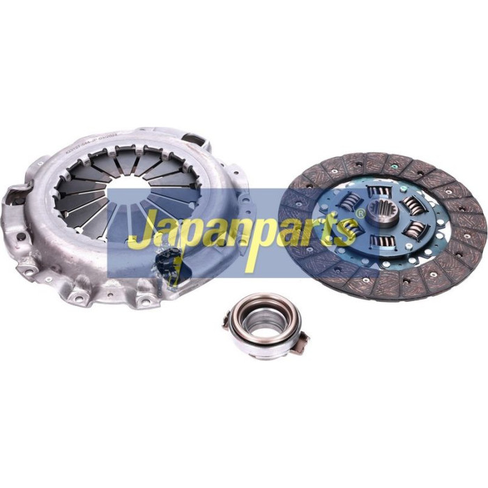 Kupplungssatz KF-544 Kupplungssatz KF-544