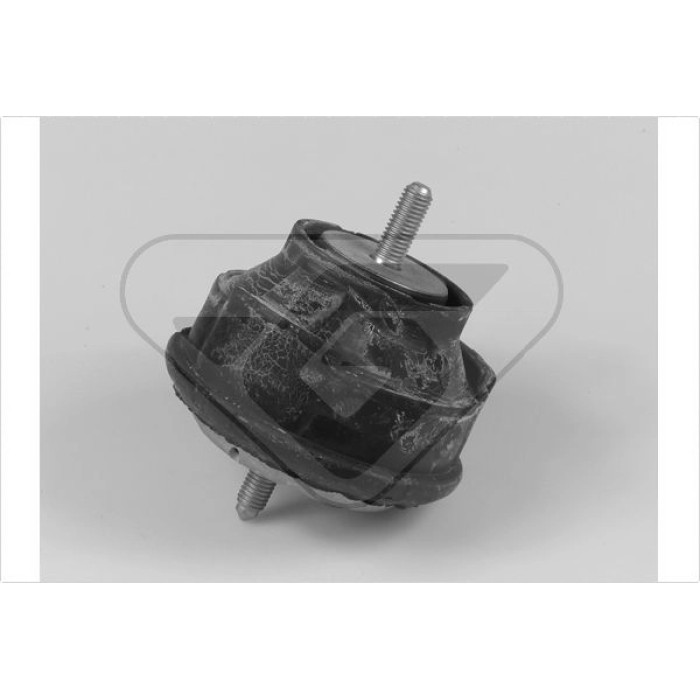 HUTCHINSON Lagerung, Motor 597048 HUTCHINSON Lagerung, Motor 597048