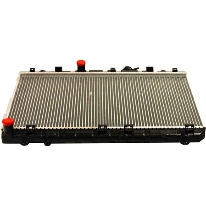 MAXGEAR Motorkühler AC230061 MAXGEAR Motorkühler AC230061
